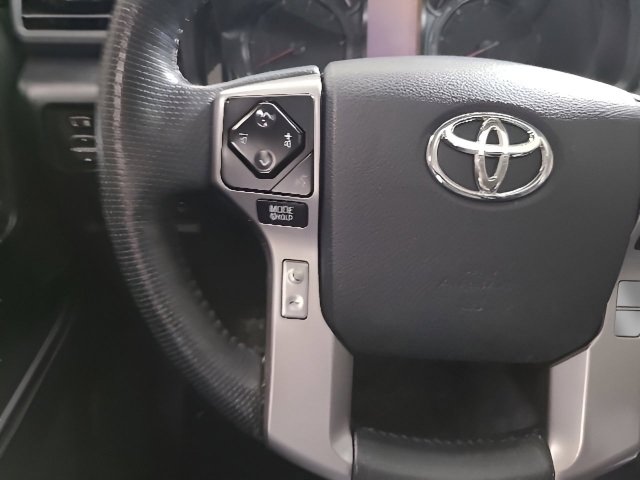 Used 2023 Toyota 4Runner SR5 Premium w/ Moonroof Package RWD image 27