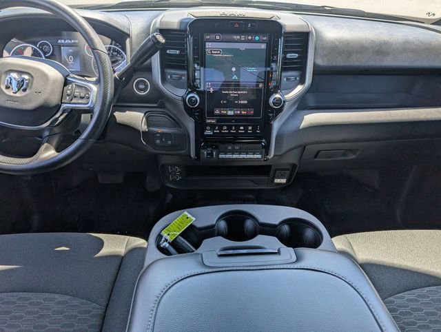 Used 2025 RAM 5500 Tradesman AWD/4WD image 23