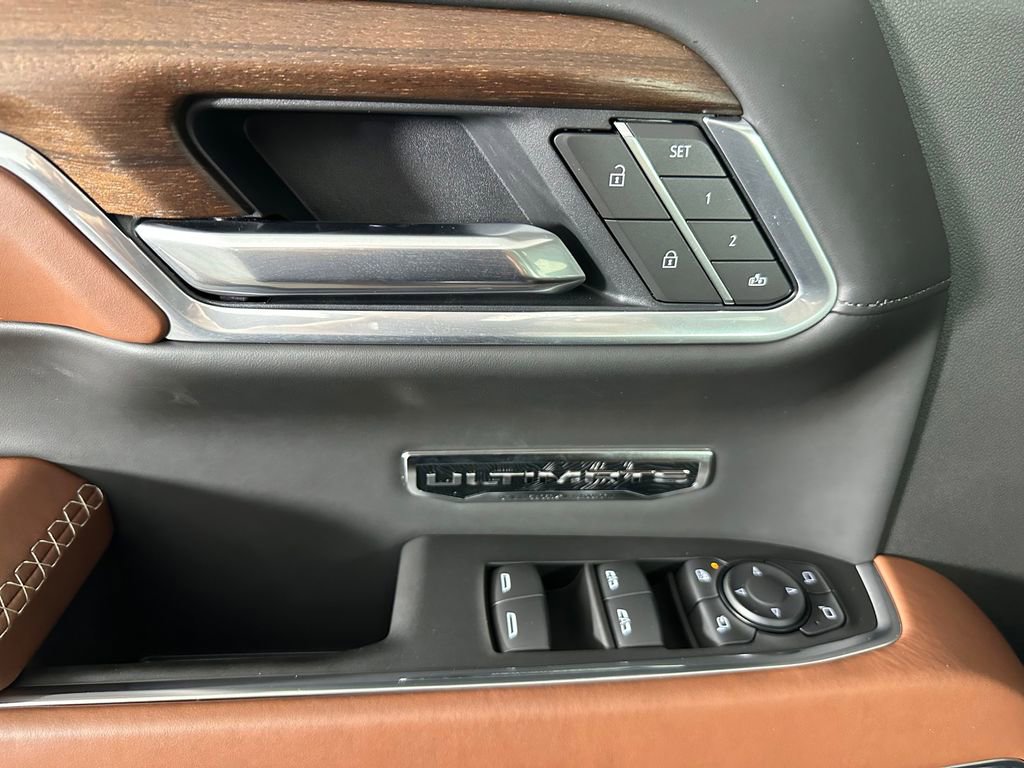 Used 2026 GMC Sierra 1500 Denali Ultimate image 27