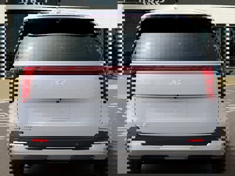 New 2026 Kia Carnival EX image 13