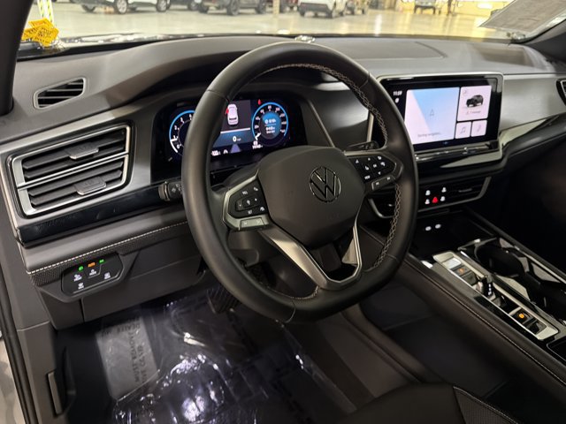 Certified 2026 Volkswagen Atlas Cross Sport SE AWD/4WD image 15