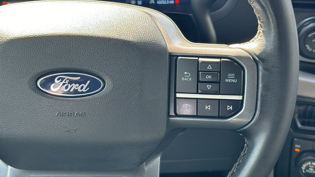 Used 2024 Ford F150 XLT w/ Equipment Group 302A MID AWD/4WD image 29