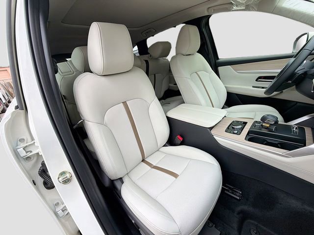 New 2026 MAZDA CX-90 3.3 Turbo w/ Premium Plus Pkg image 16