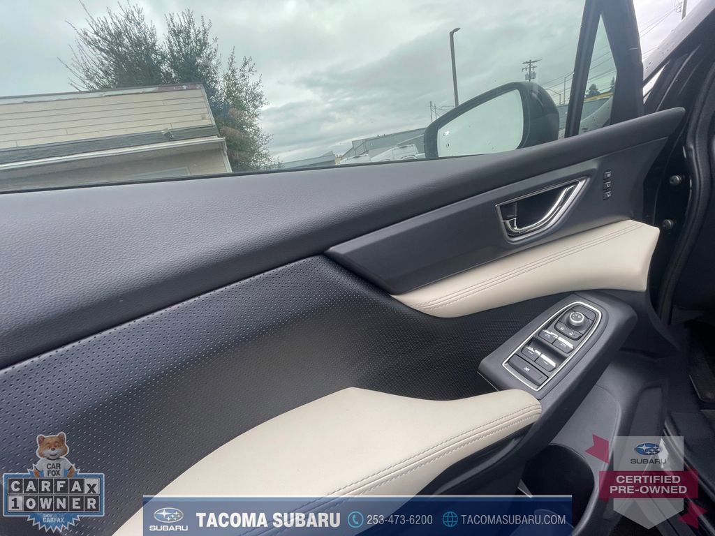 Certified 2023 Subaru Ascent Limited image 11