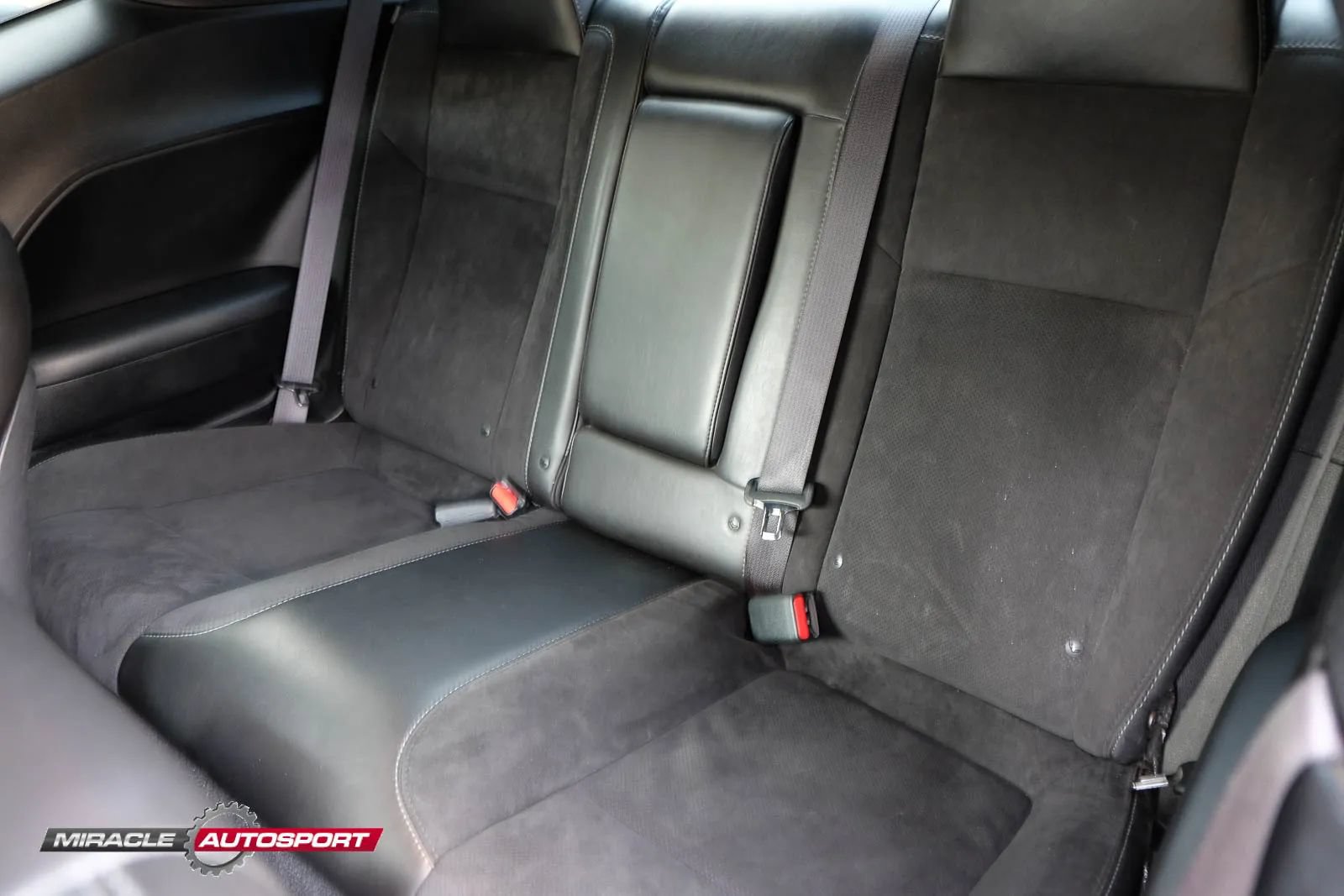 Used 2021 Dodge Challenger R/T Scat Pack w/ Plus Package RWD image 22