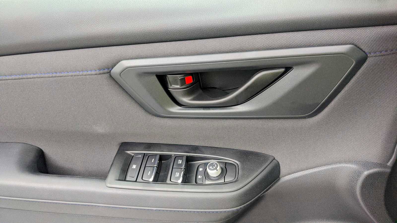 New 2026 Subaru Forester Premium image 22