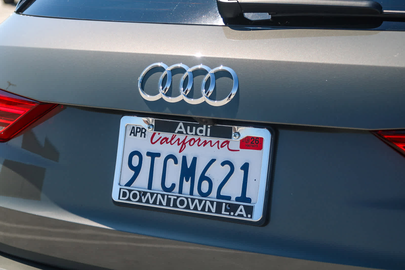 Used 2025 Audi Q3 2.0T Premium w/ Convenience Package image 12