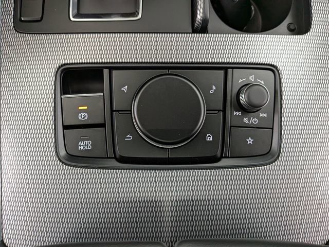 New 2026 MAZDA CX-70 3.3 Turbo w/ Premium Package AWD/4WD image 27