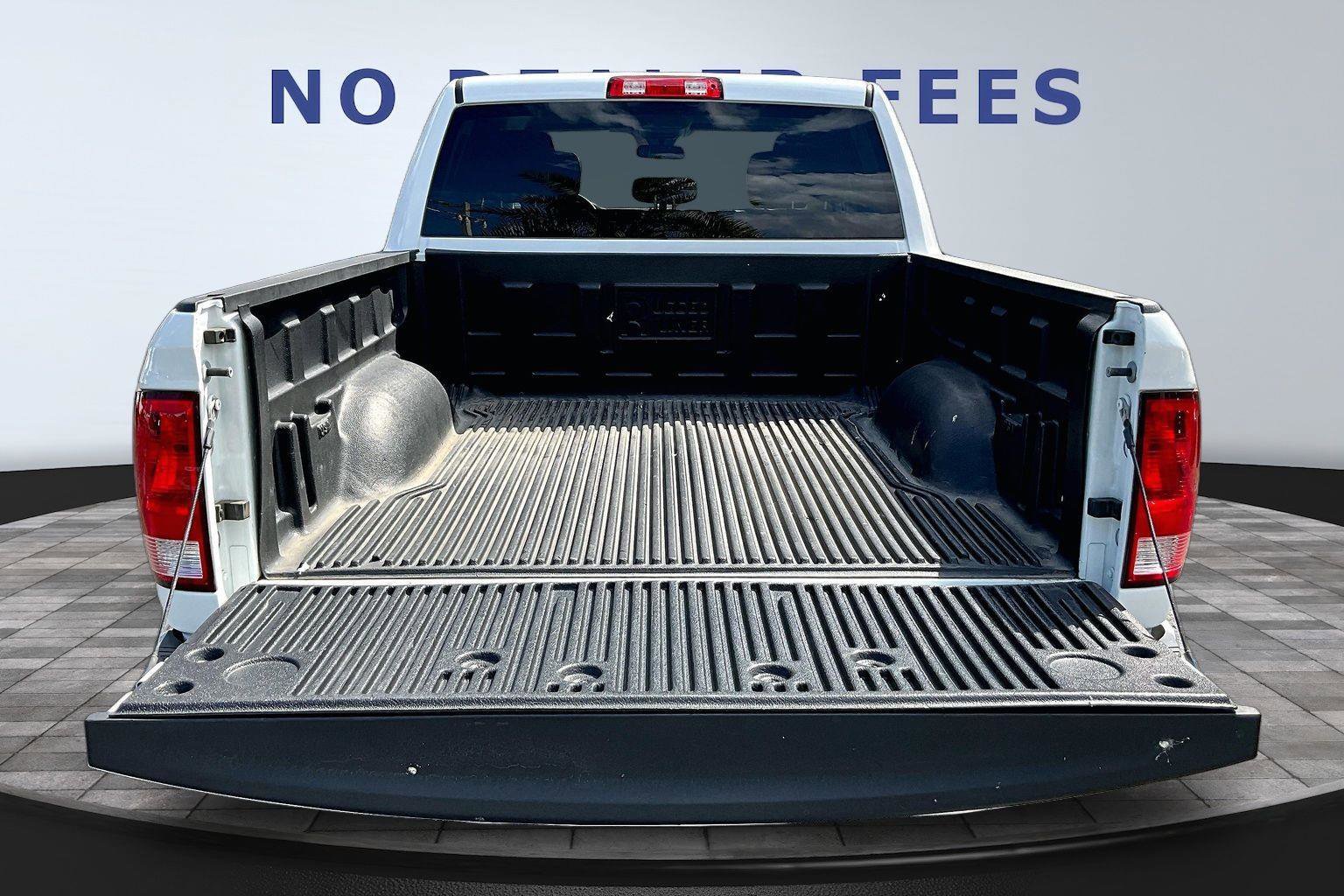 Used 2022 RAM 1500 Tradesman w/ Popular Equipment Group image 7