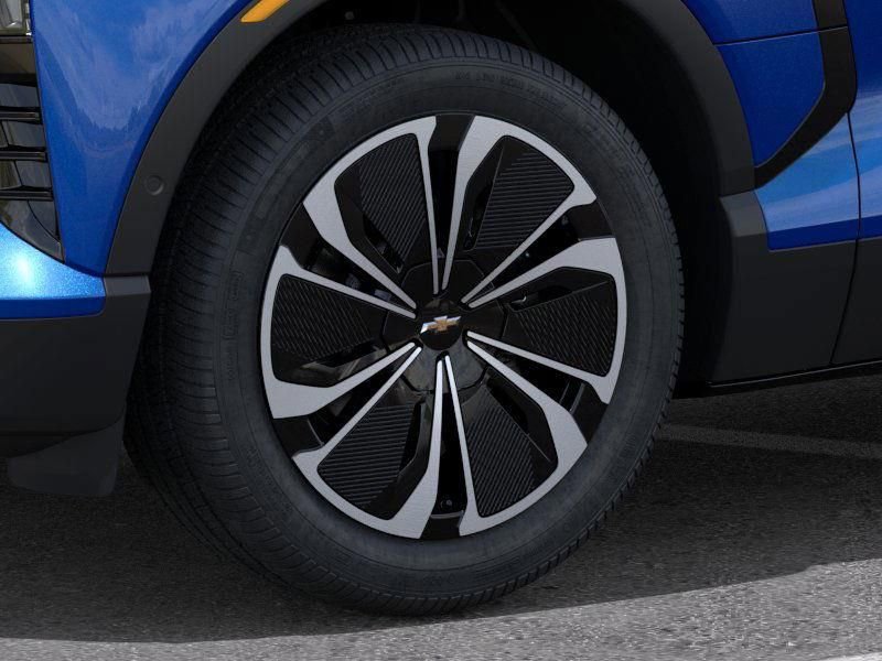 New 2026 Chevrolet Blazer EV LT image 10