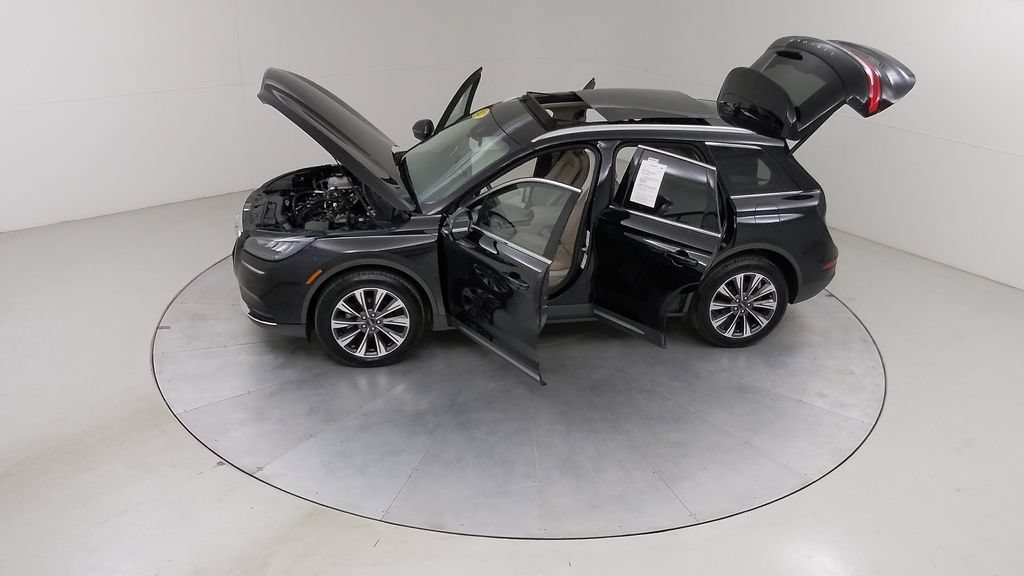 Used 2021 Lincoln Corsair Reserve FWD image 54