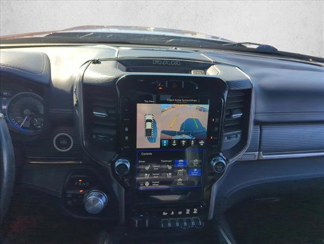 Used 2020 RAM 2500 Limited image 11