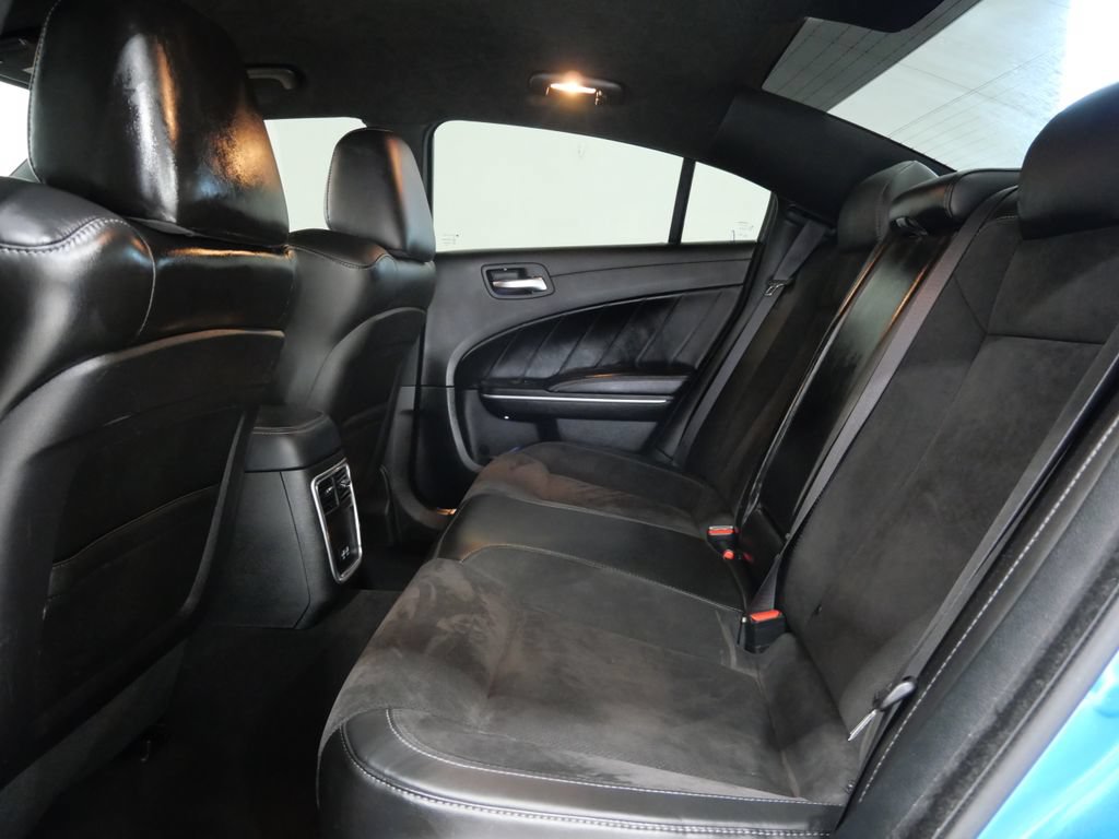 Used 2023 Dodge Charger Scat Pack w/ Plus Group RWD image 23