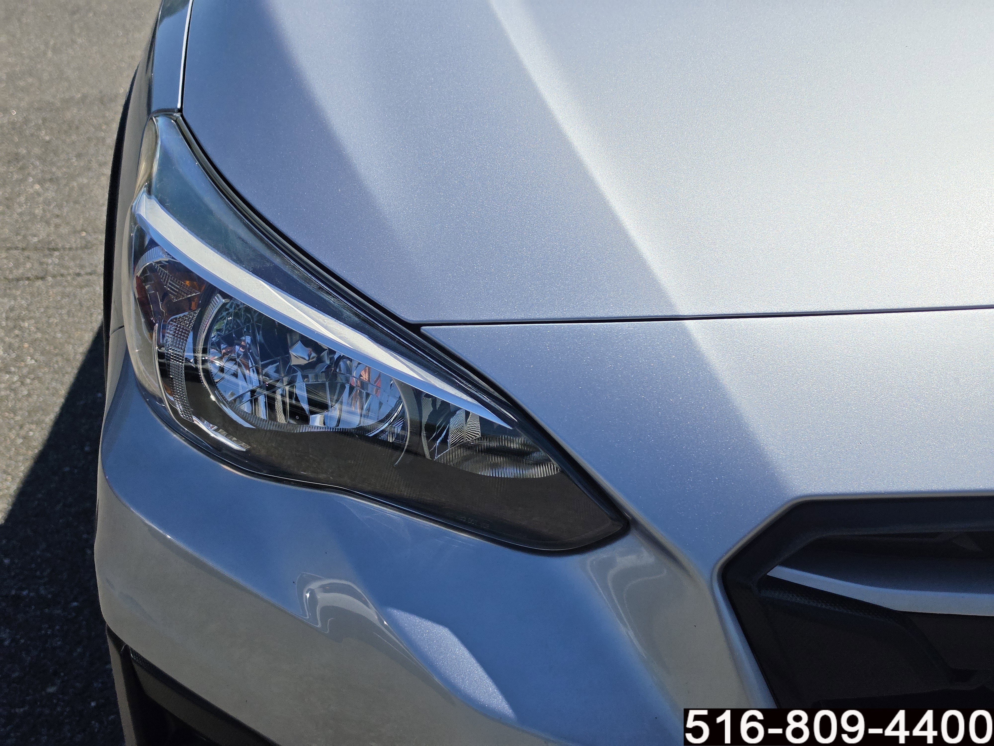 Used 2020 Subaru Crosstrek 2.0i Premium AWD/4WD image 12