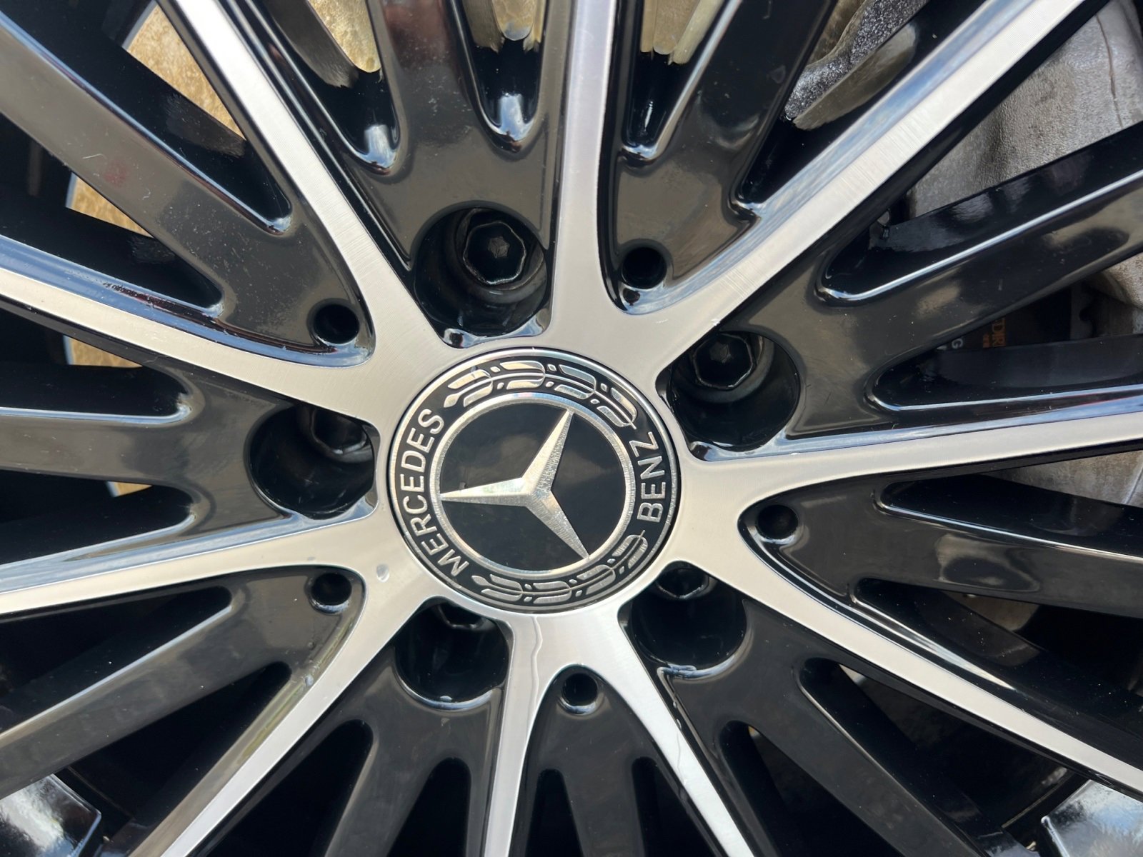 Used 2021 Mercedes-Benz C 300 4MATIC Sedan image 34