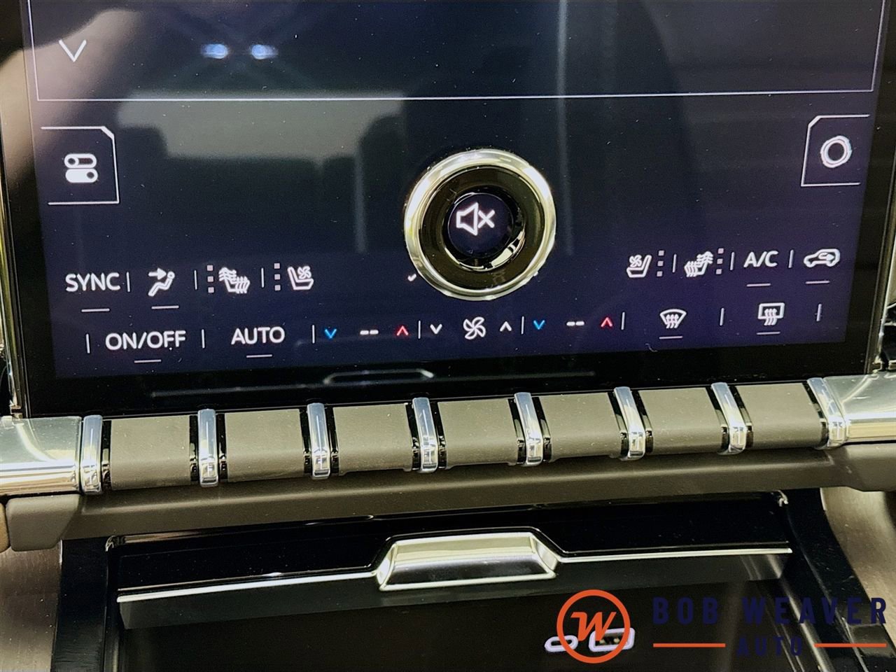 New 2026 GMC Yukon Denali Ultimate image 16