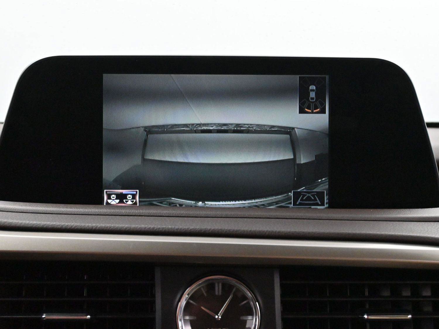 Used 2020 Lexus RX 350 FWD w/ Accessory Package image 22