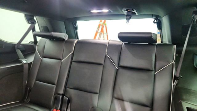 Used 2025 Cadillac Escalade Sport w/ Touring Package image 32