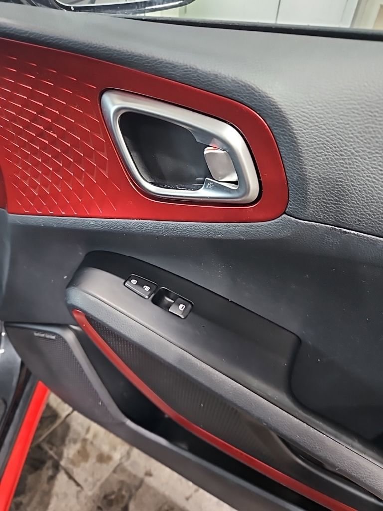 Used 2020 Kia Soul GT-Line Turbo image 12