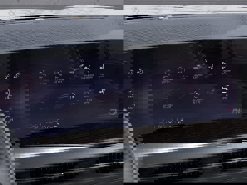 New 2026 Cadillac Escalade ESV Luxury w/ Touring Package image 20