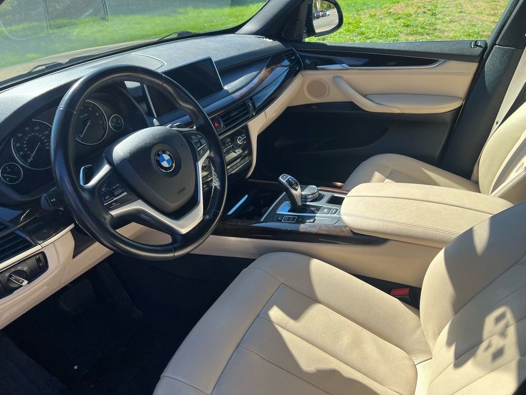 Used 2018 BMW X5 xDrive35i image 12