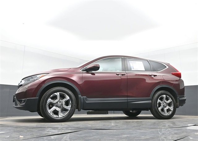 Used 2018 Honda CR-V EX-L image 47