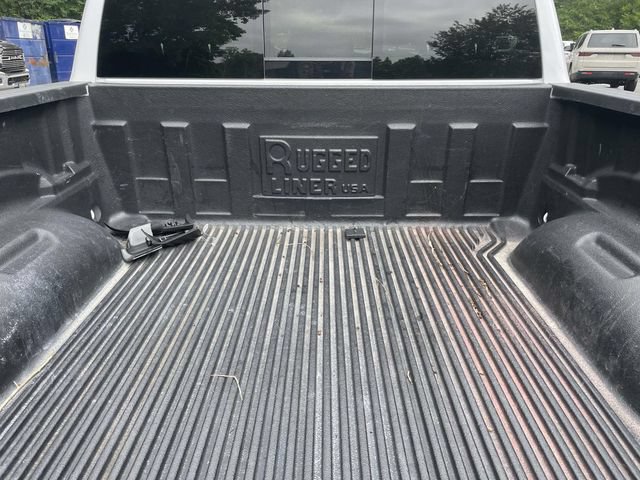 Certified 2025 RAM 1500 Big Horn AWD/4WD image 11