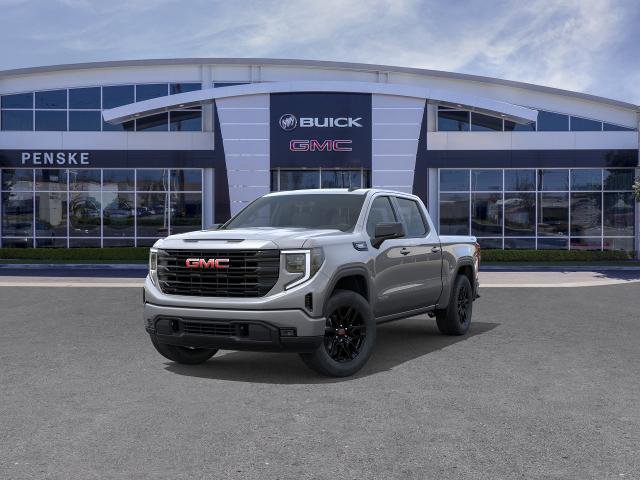New 2026 GMC Sierra 1500 Elevation image 8