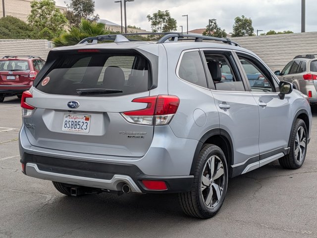 Used 2020 Subaru Forester Touring image 5