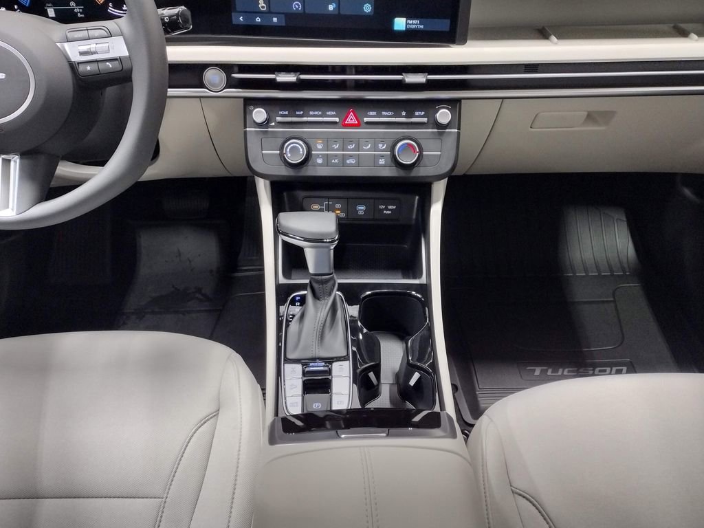 New 2026 Hyundai Tucson SE image 33