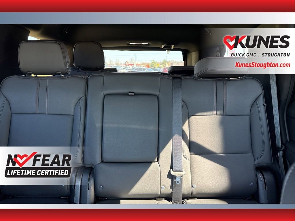 Used 2023 Chevrolet Tahoe RST image 34