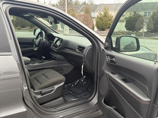 New 2026 Dodge Durango GT w/ Blacktop Package image 27