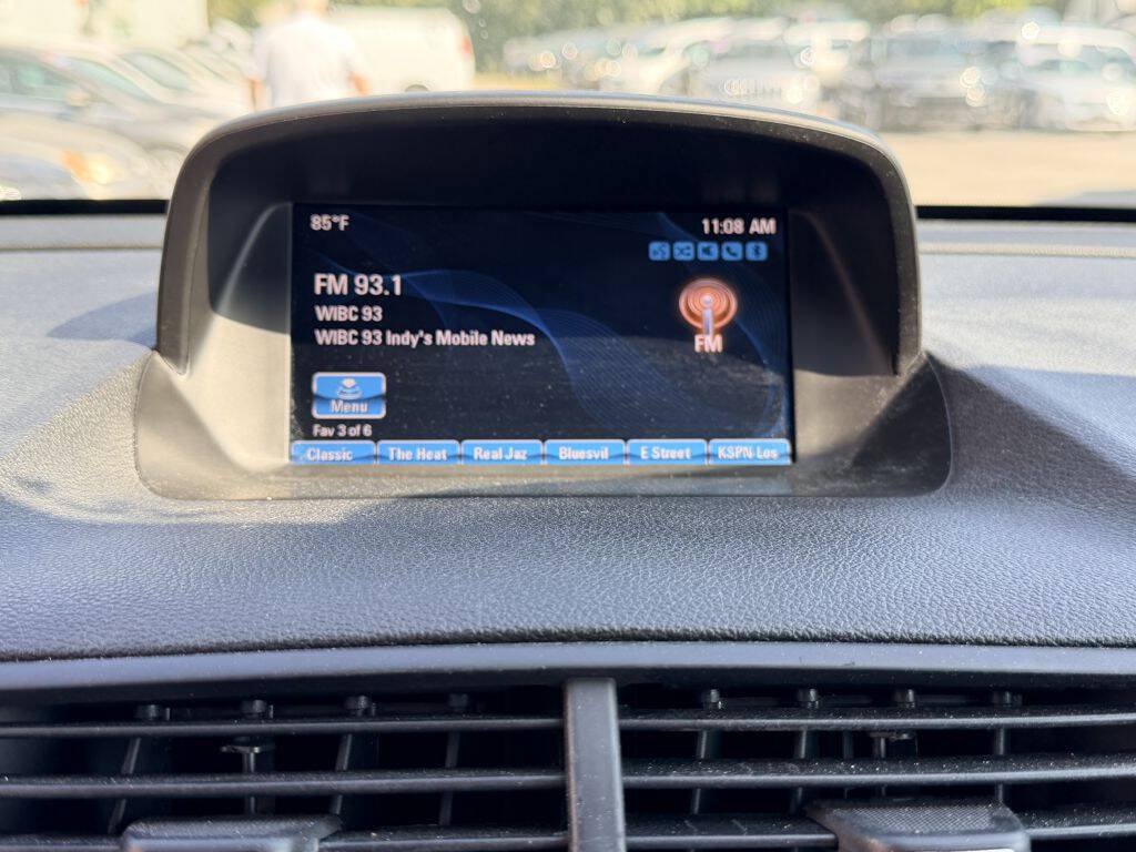 Used 2015 Buick Encore Convenience FWD image 19