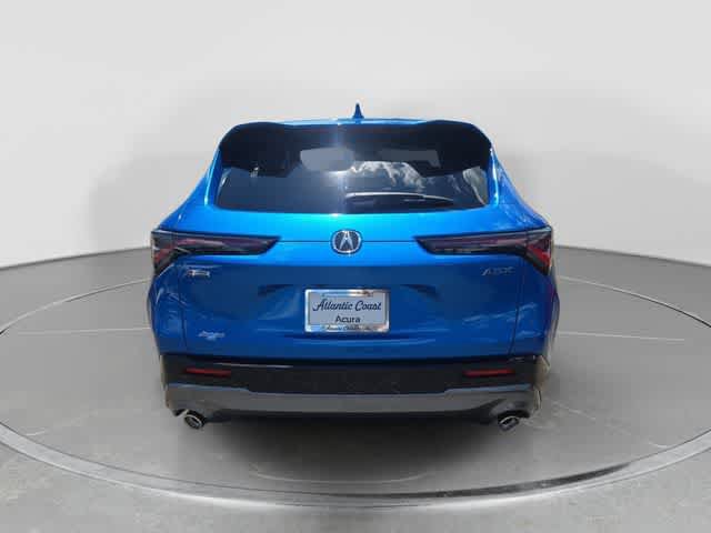 New 2026 Acura ADX A-Spec FWD image 7