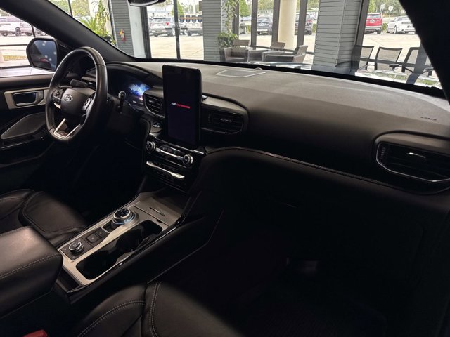 Used 2023 Ford Explorer ST w/ Equipment Group 401A image 22