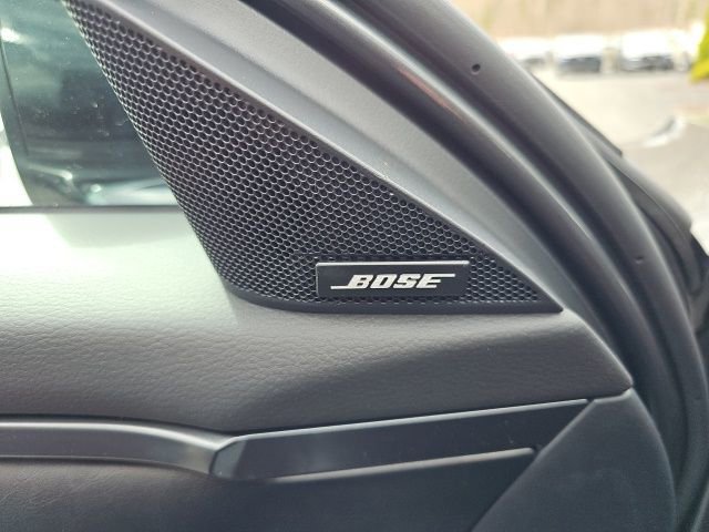 New 2026 MAZDA CX-50 AWD 2.5 S w/ Weather Package image 12