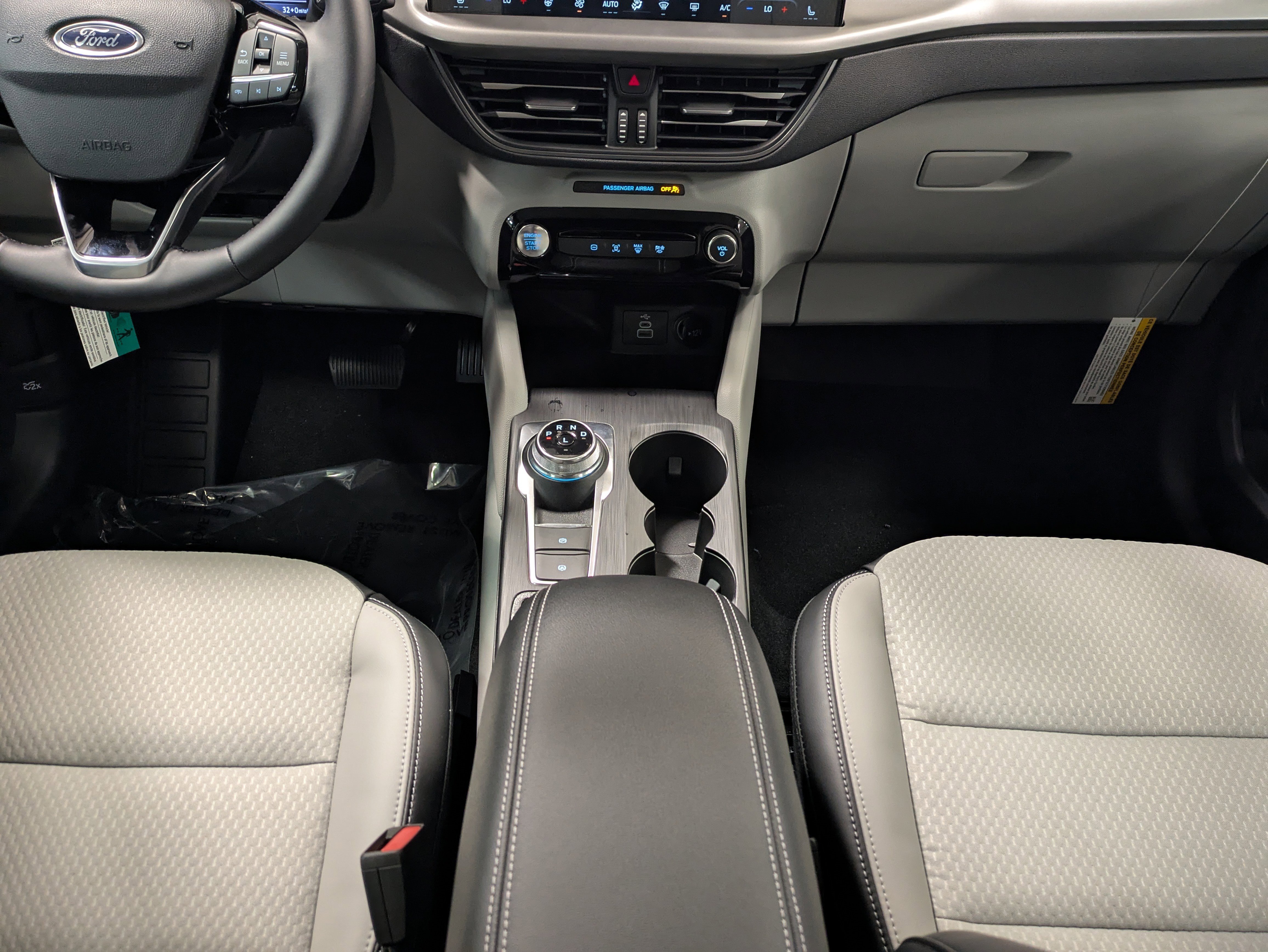 New 2026 Ford Escape SE FWD image 20