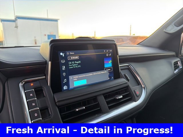 Used 2022 Chevrolet Tahoe LT w/ Luxury Package image 10