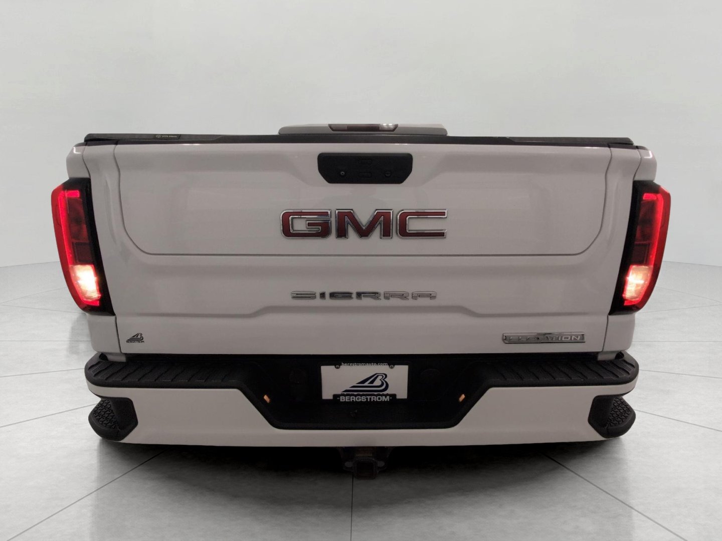 Used 2022 GMC Sierra 1500 Elevation AWD/4WD image 24