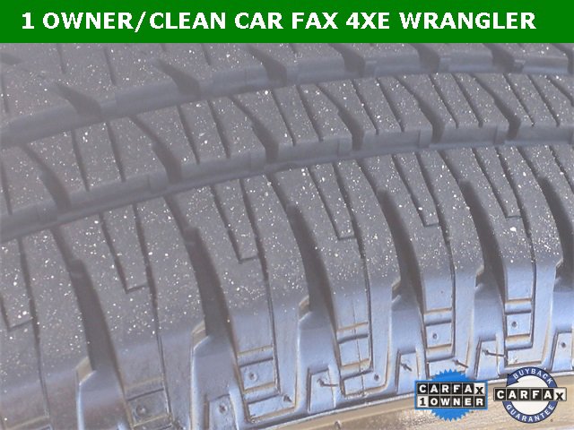 Used 2023 Jeep Wrangler Unlimited Sahara w/ Cold Weather Group image 22