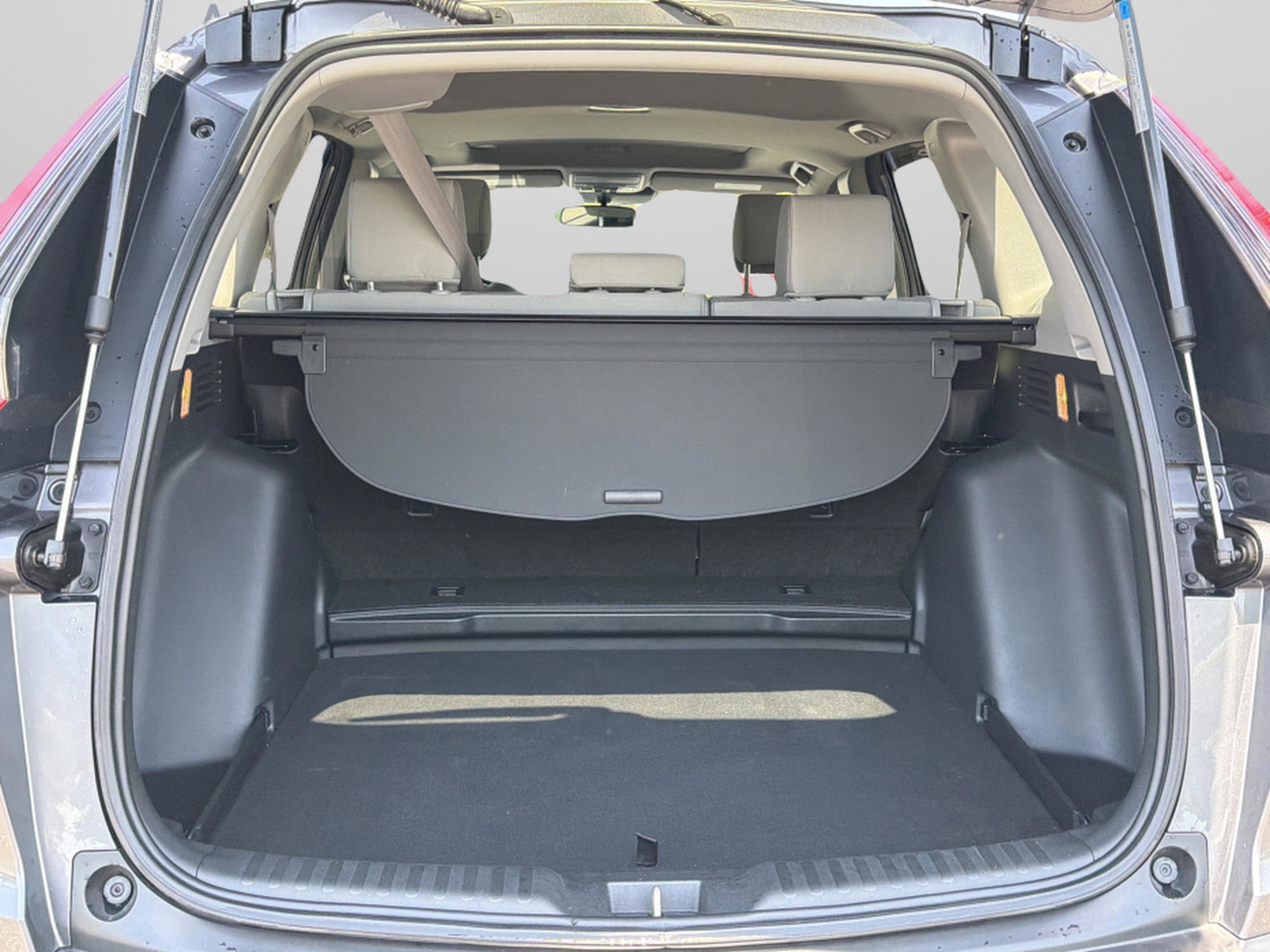 Certified 2020 Honda CR-V EX image 26