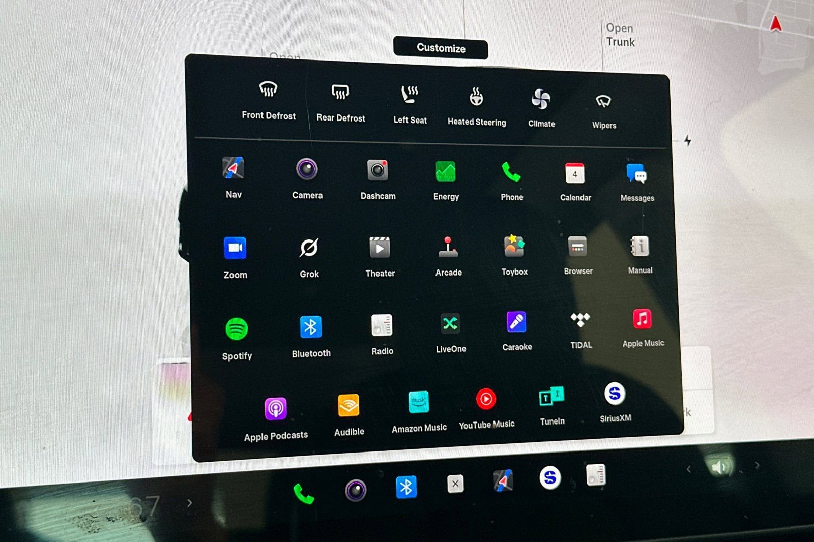 Used 2025 Tesla Model Y Long Range image 21