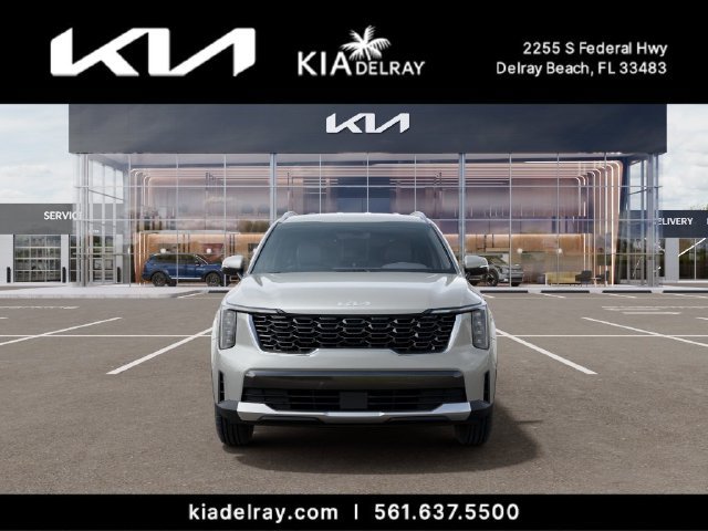 New 2026 Kia Sorento S FWD image 2