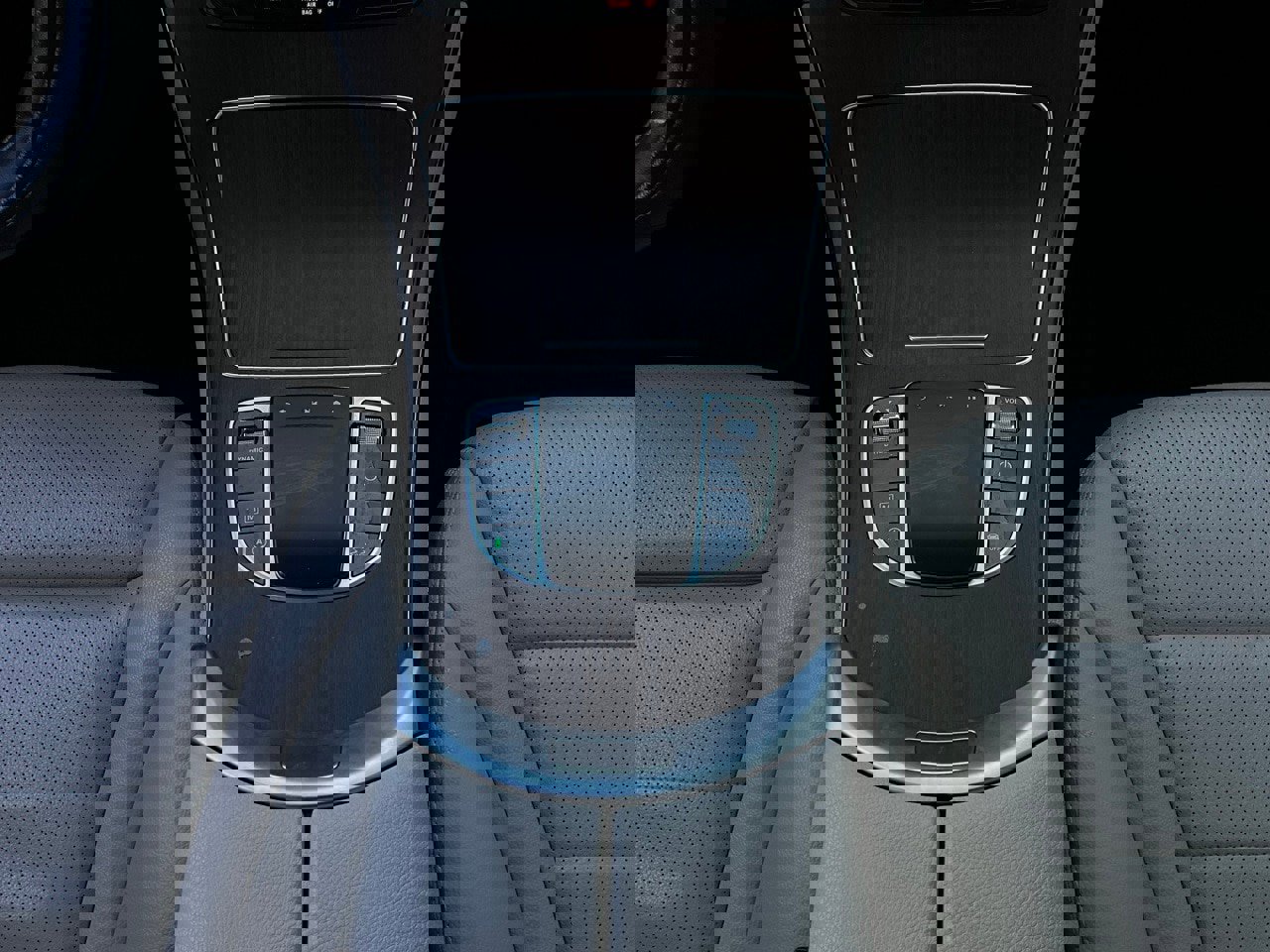 Used 2020 Mercedes-Benz GLC 300 image 15