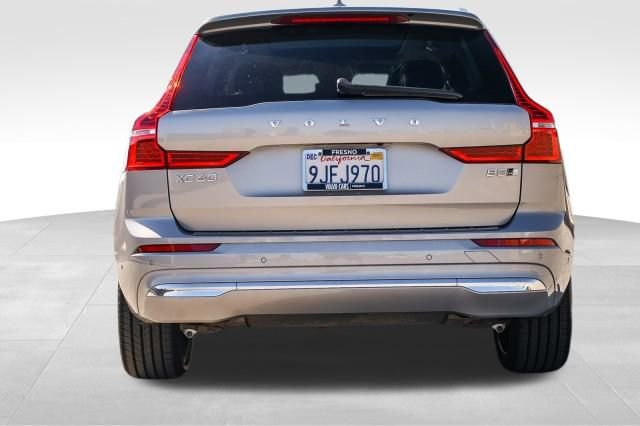 Used 2023 Volvo XC60 B5 Ultimate w/ Climate Package image 6