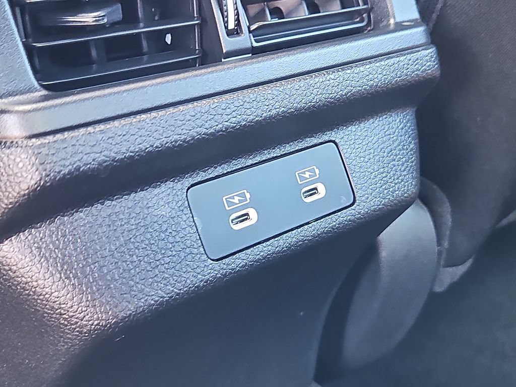 Used 2025 Honda Accord Sport image 19