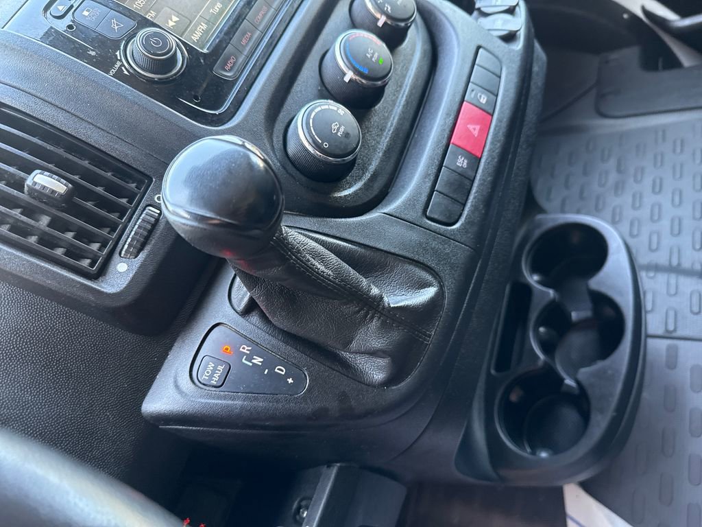 Used 2017 RAM ProMaster 1500 FWD image 29