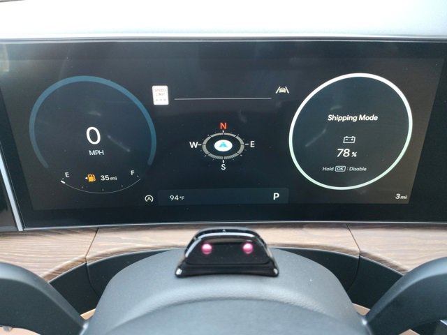 New 2026 Hyundai Santa Fe Calligraphy image 12