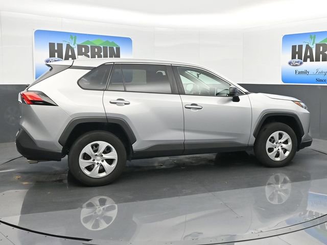 Used 2024 Toyota RAV4 LE image 6