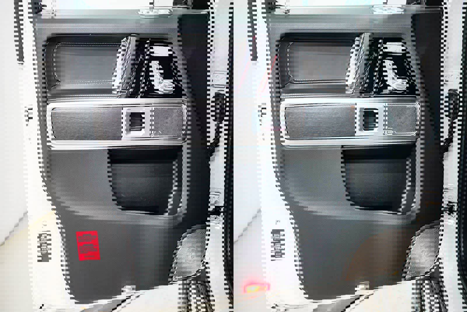 Certified 2025 Mercedes-Benz G 550 image 19